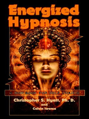 cover image of Energized Hypnosis